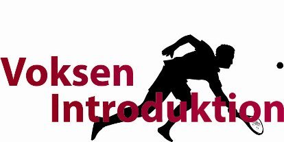 Voksen Introduktion Voksen Introduktion